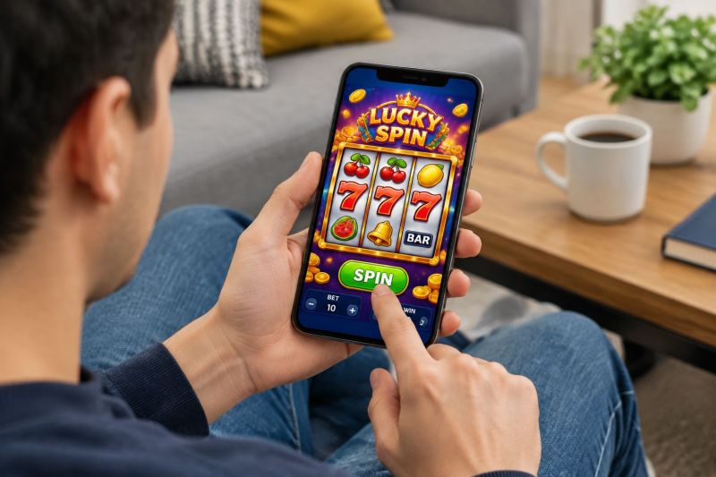 Lo que nadie te cuenta sobre las tragamonedas: mi experiencia real jugando slots