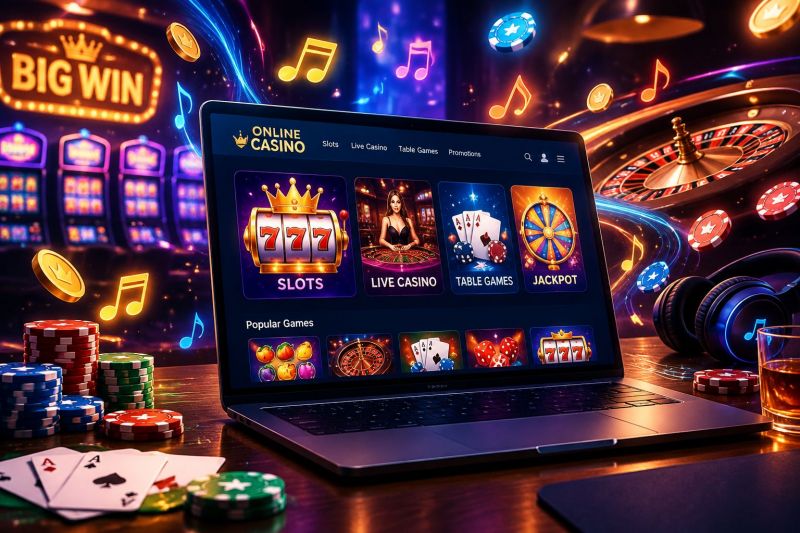 como se juega bingo en casino