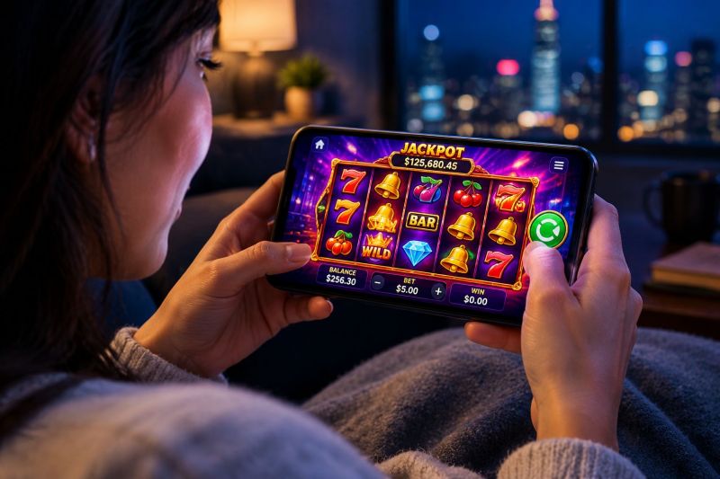 bingo slots gratis