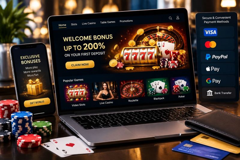 promociones de casino life