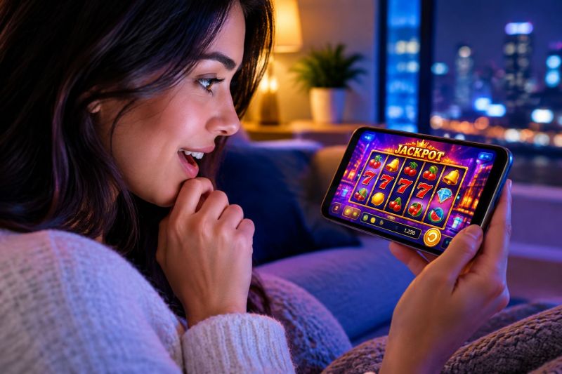 doubledown casino slots games