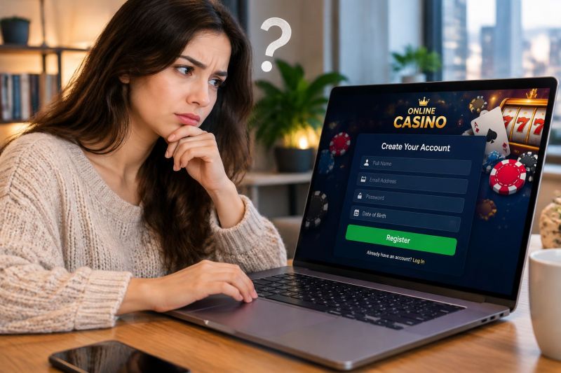perfil de puesto de jefe de contabilidad de un casino