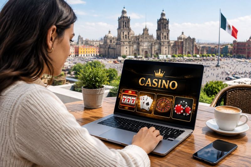 casino barrio antiguo