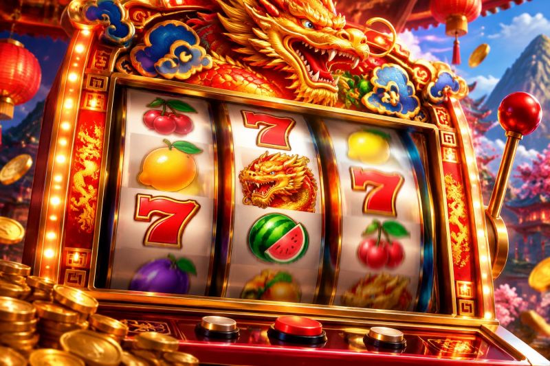 jugar slots igt online gratis