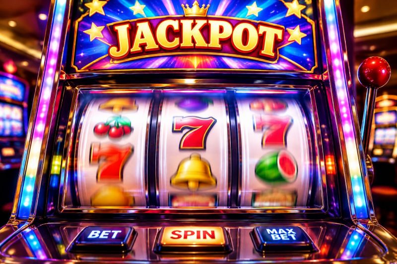 muchos ecis llegan al casino