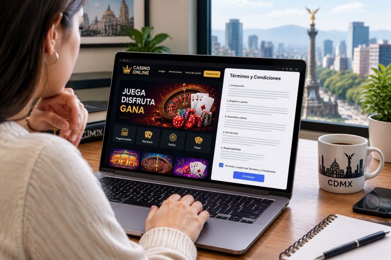 bet virtual online