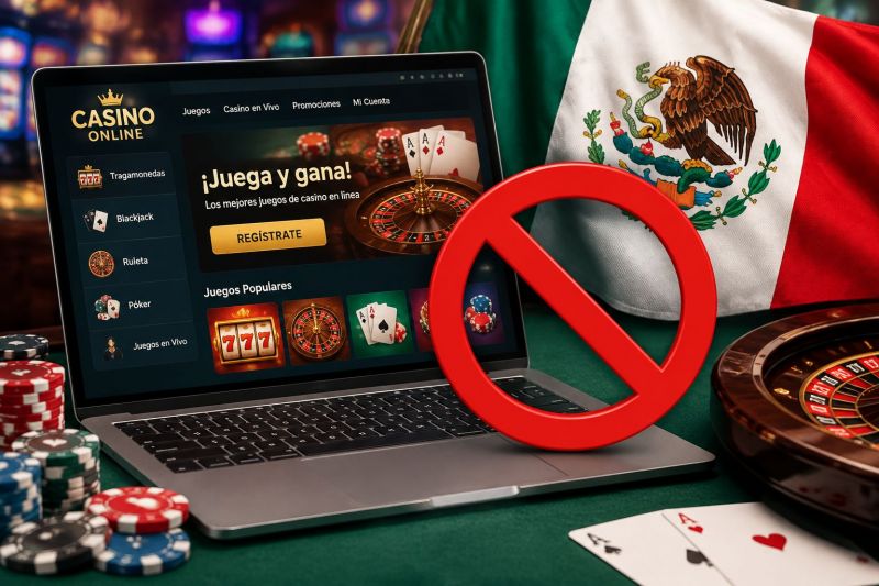 casino cerca de mi