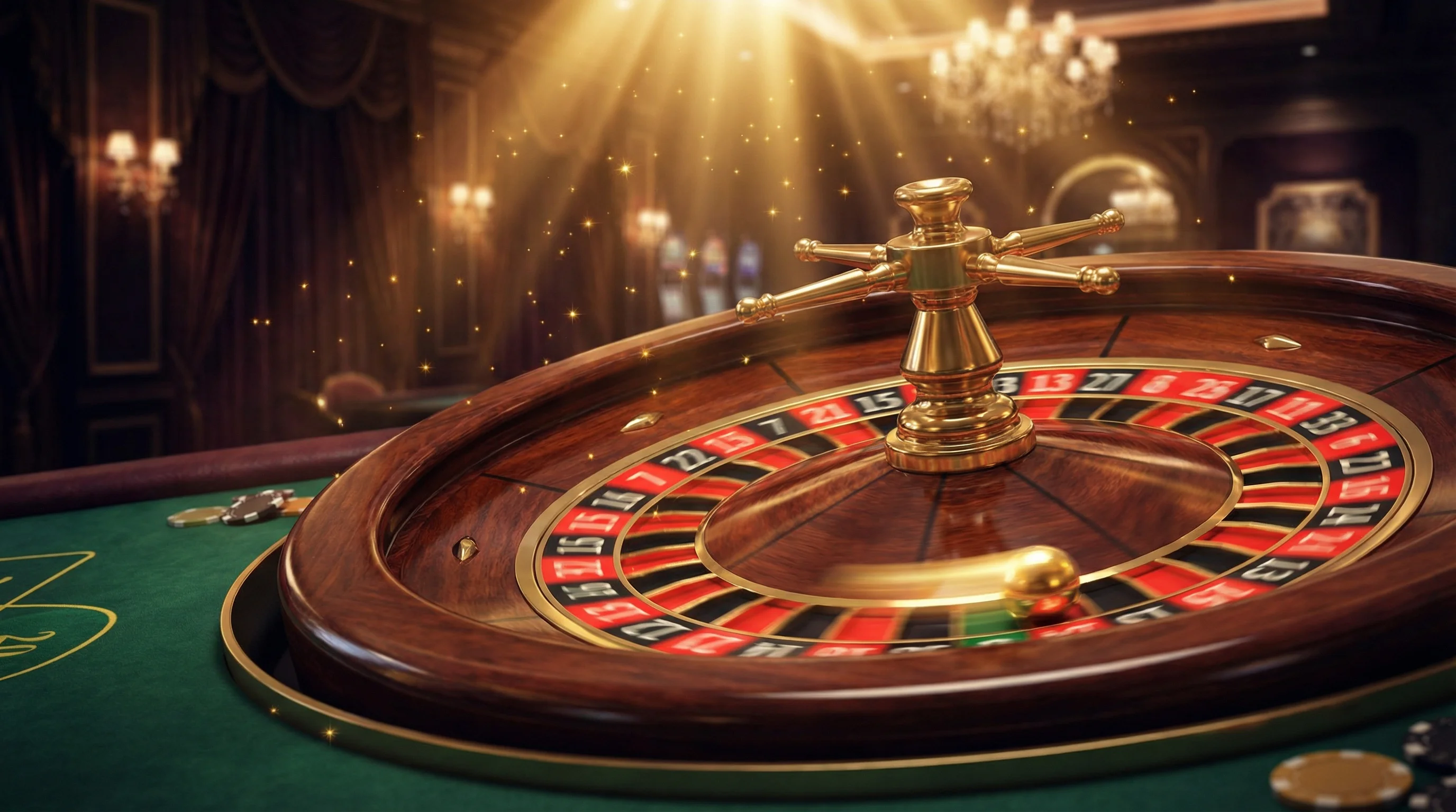 personajes de casino royale