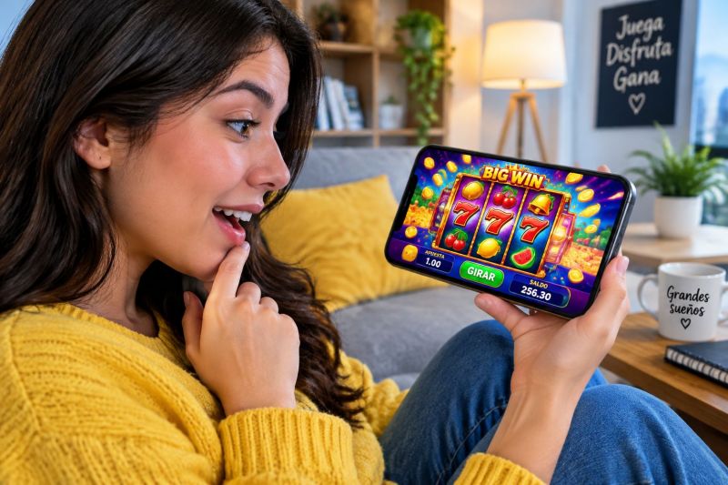 top mobile slots