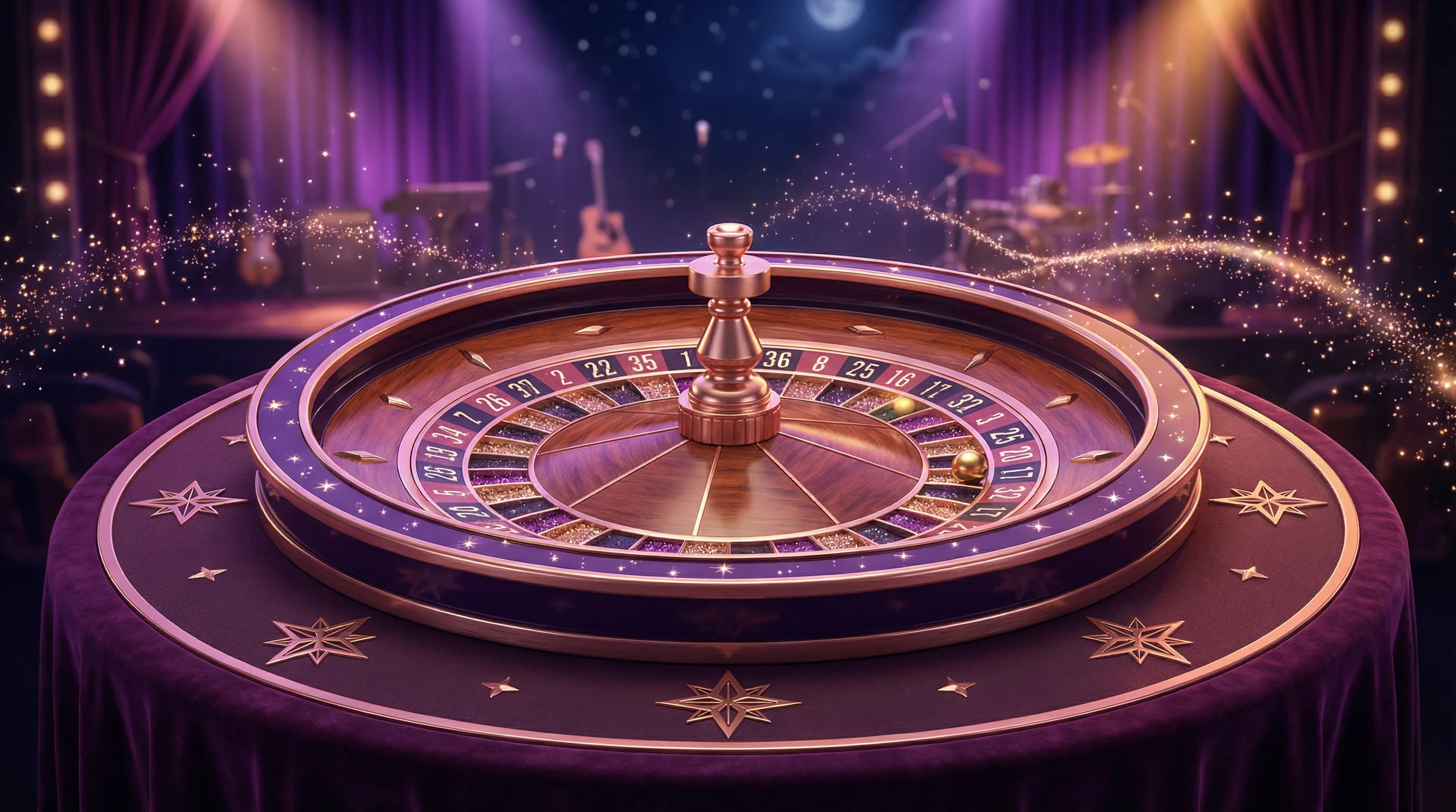 juegos casino 2018