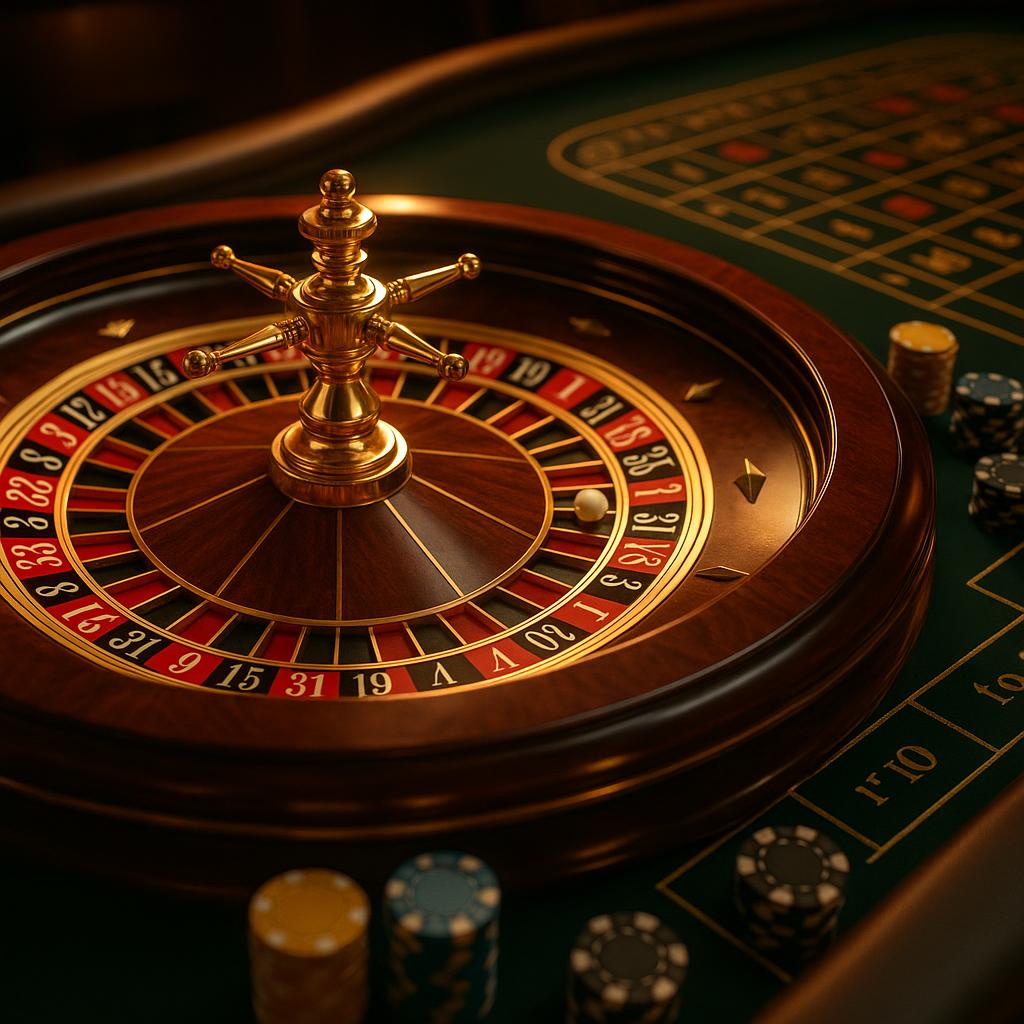 juegos de casino en casa de apuestas
