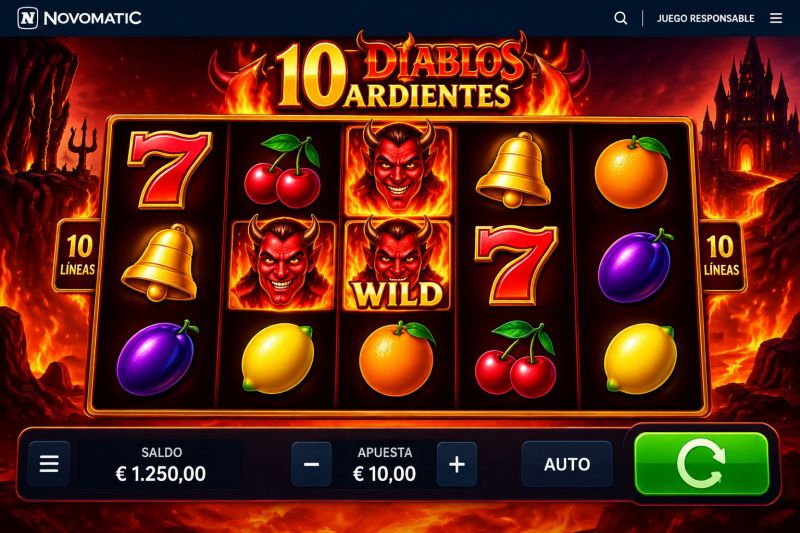 biblioteca casino español