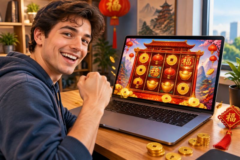 maquina de casino precio
