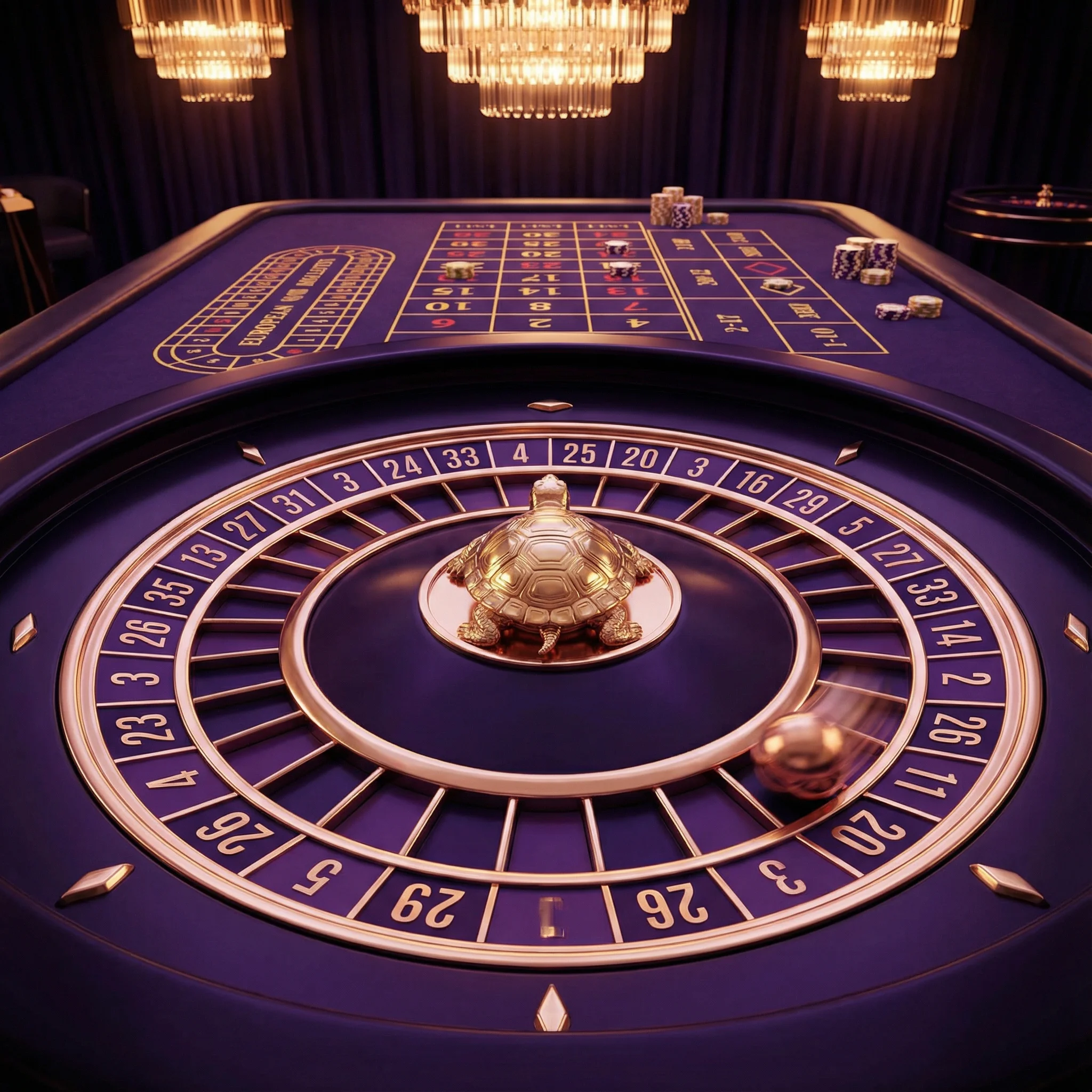 andrea hache caliente casino