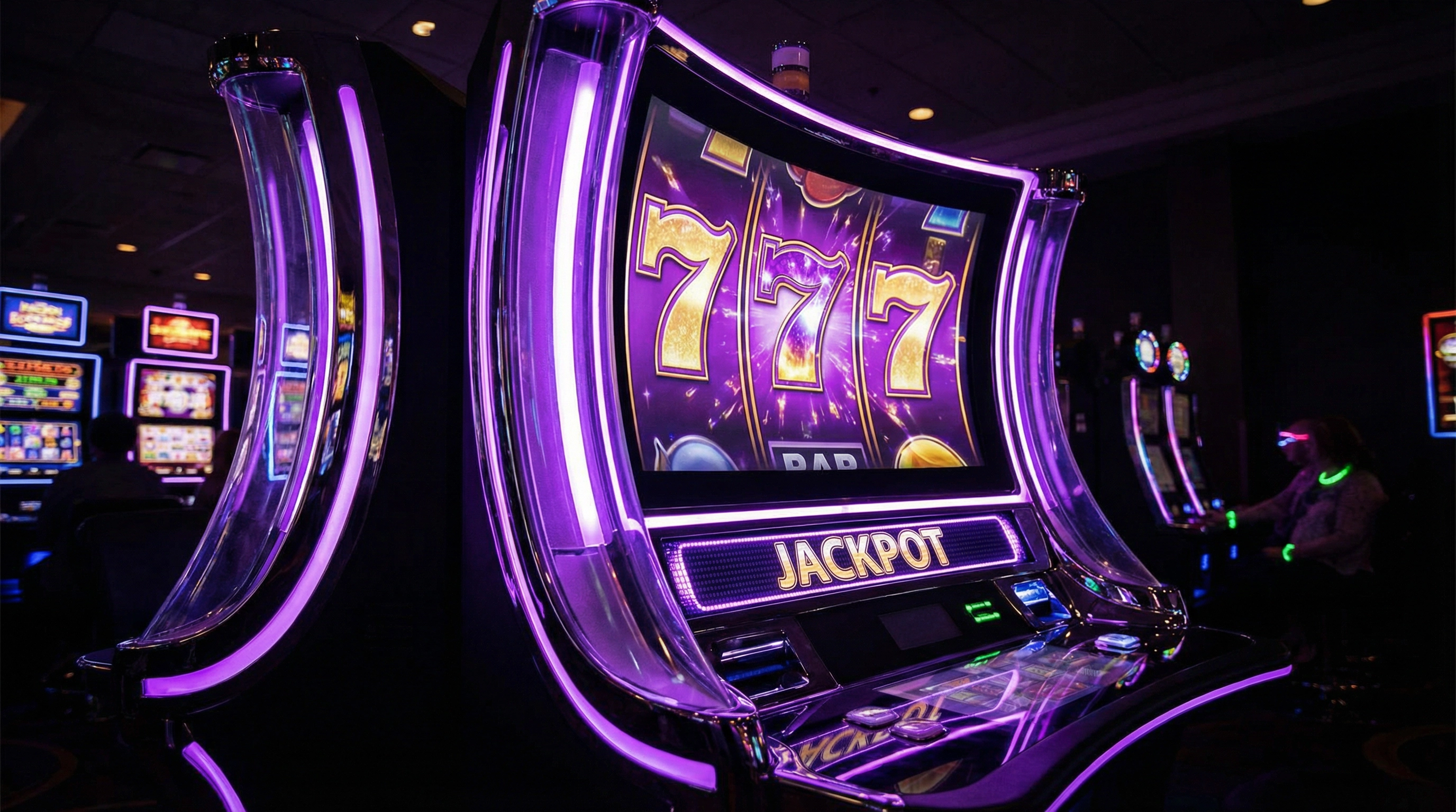 wild panda free slots