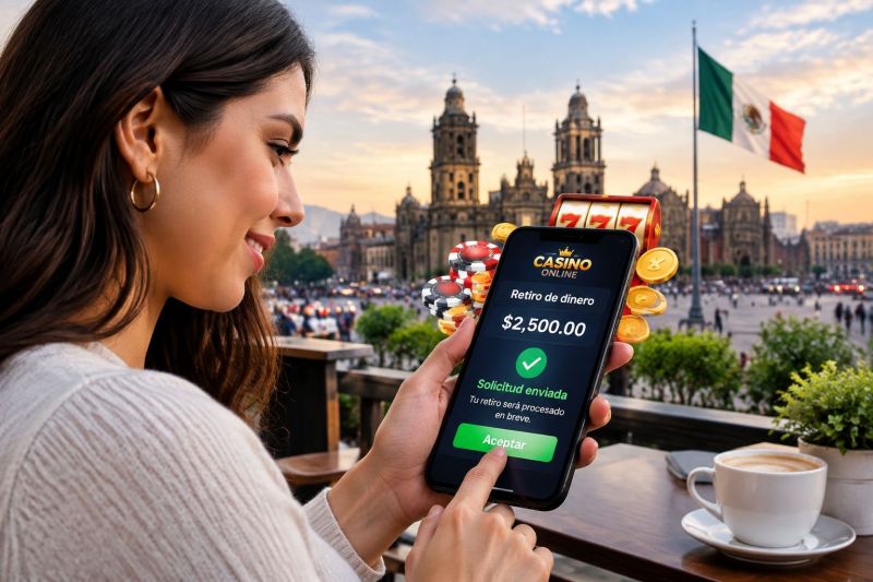 casino del valle actividades
