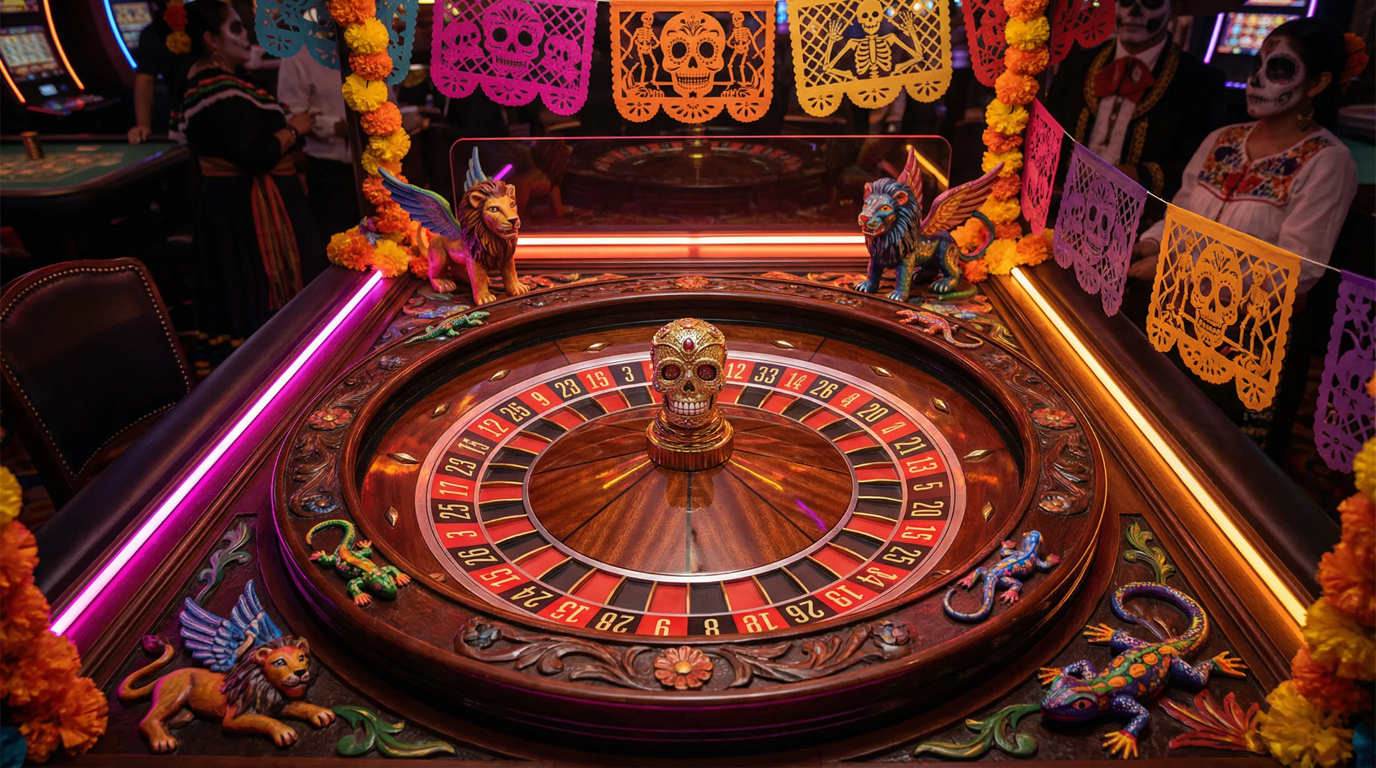 fichas de casino arras de matrimonio