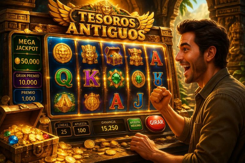 la fiesta casino