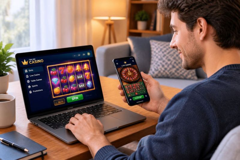bet on events