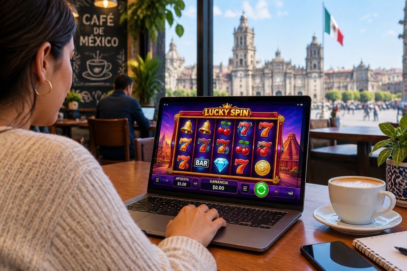 como ganarle a las maquinas de casino