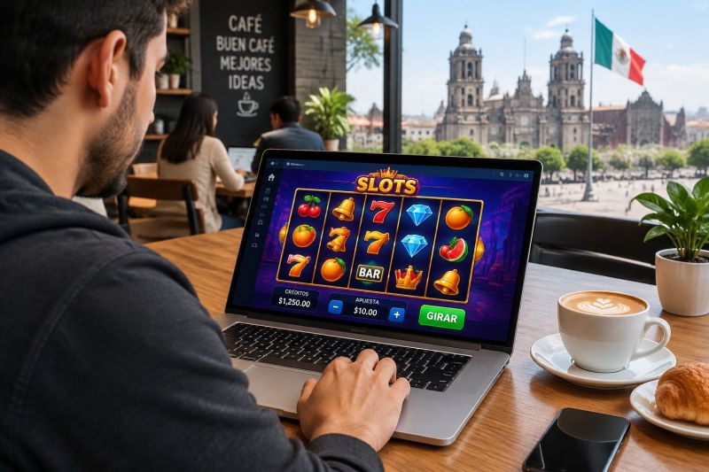 monclovense gana en el casino