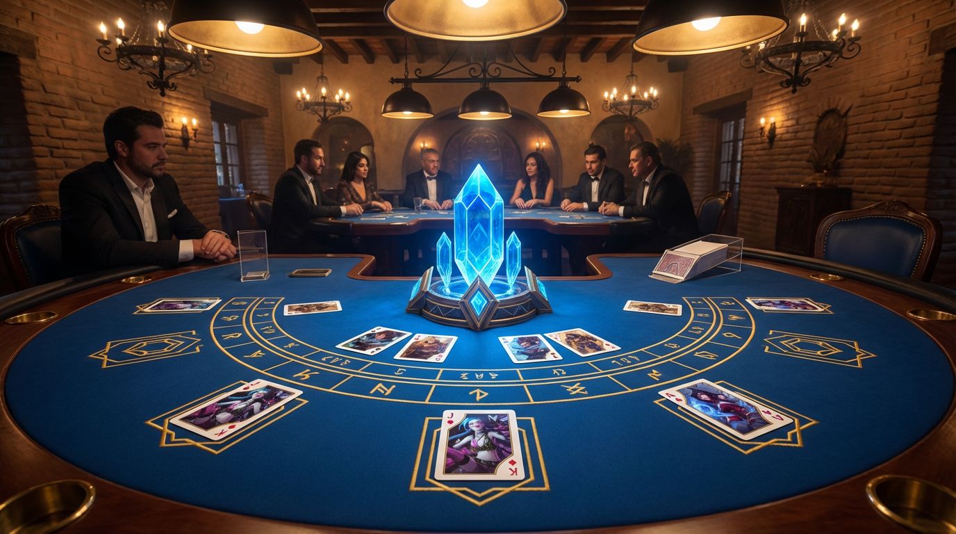 calle union casino win club