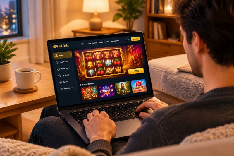 como ganar en las maquinas de casino marina del sol