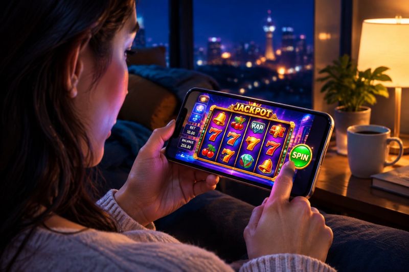 jugar king ramses slots