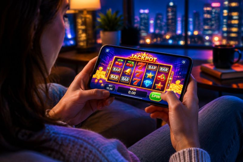 slots loquendo