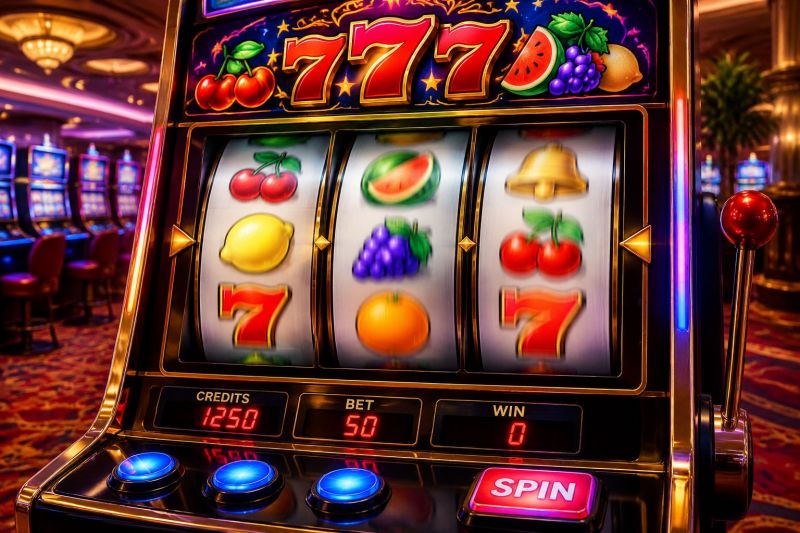 jugar slots igt online gratis