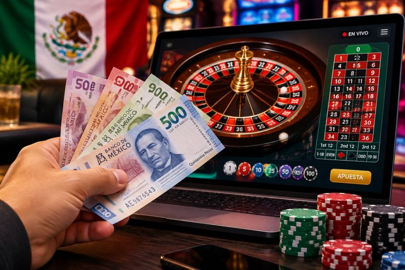 casino navojoa centenario