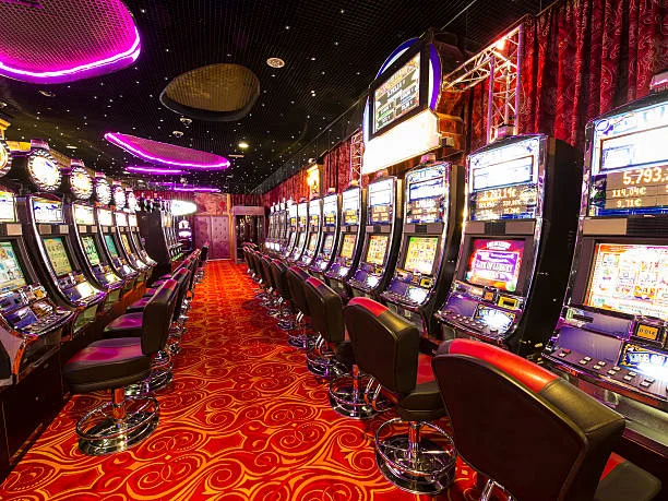 despiden a ceo de casino