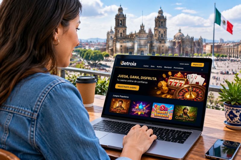 juego de casino llamado el demonio