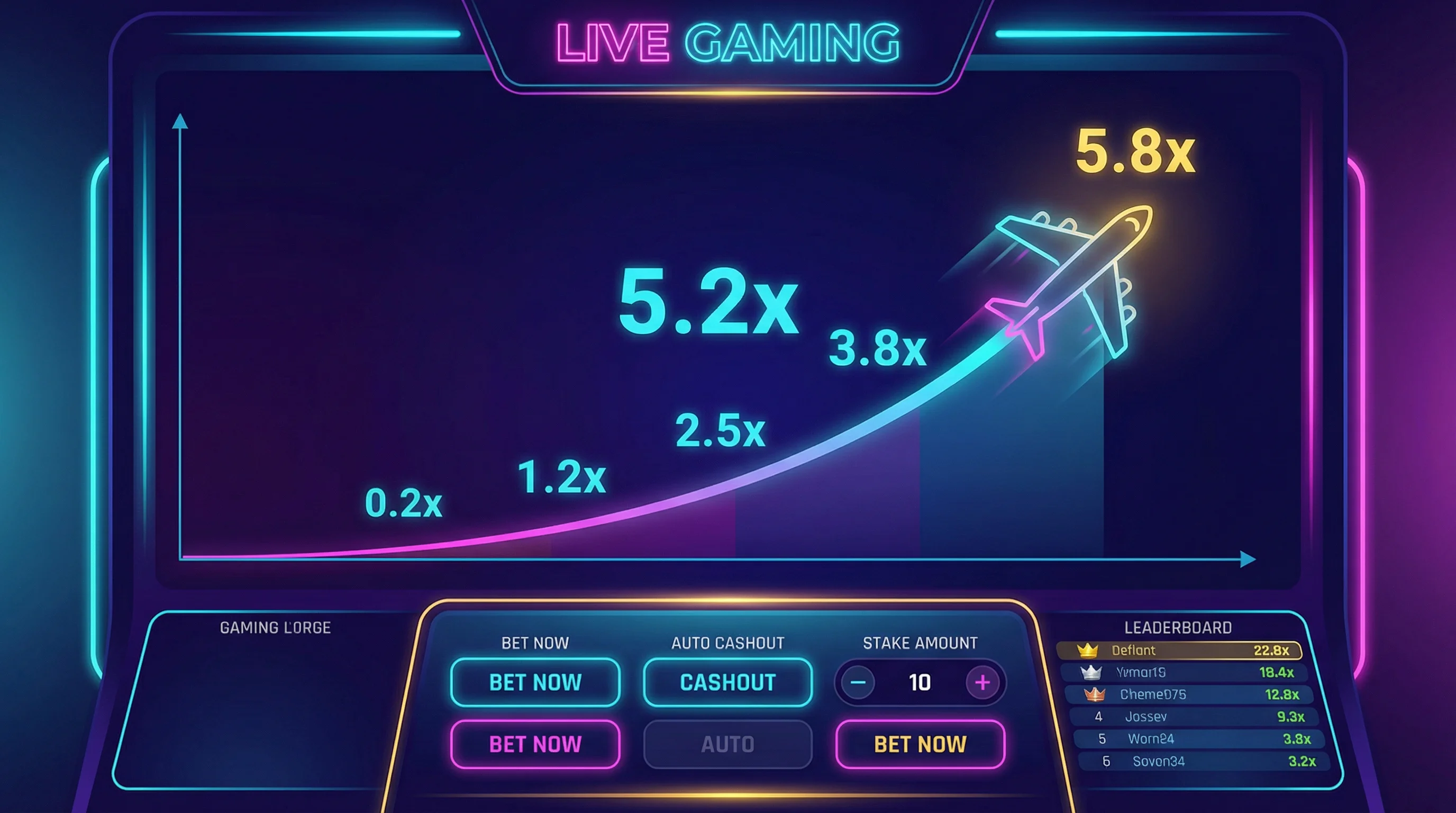 deducciones de un casino
