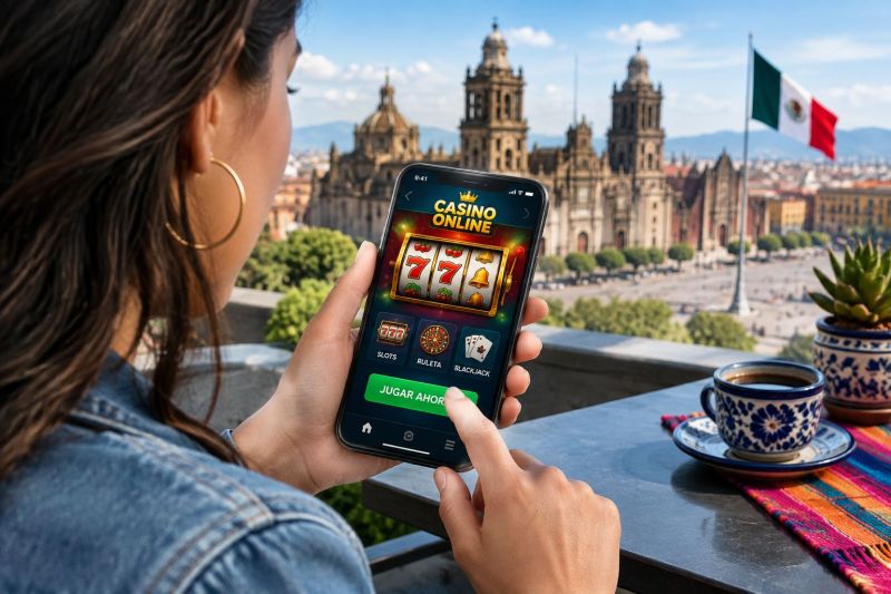 casino en el pachaguillo tonala