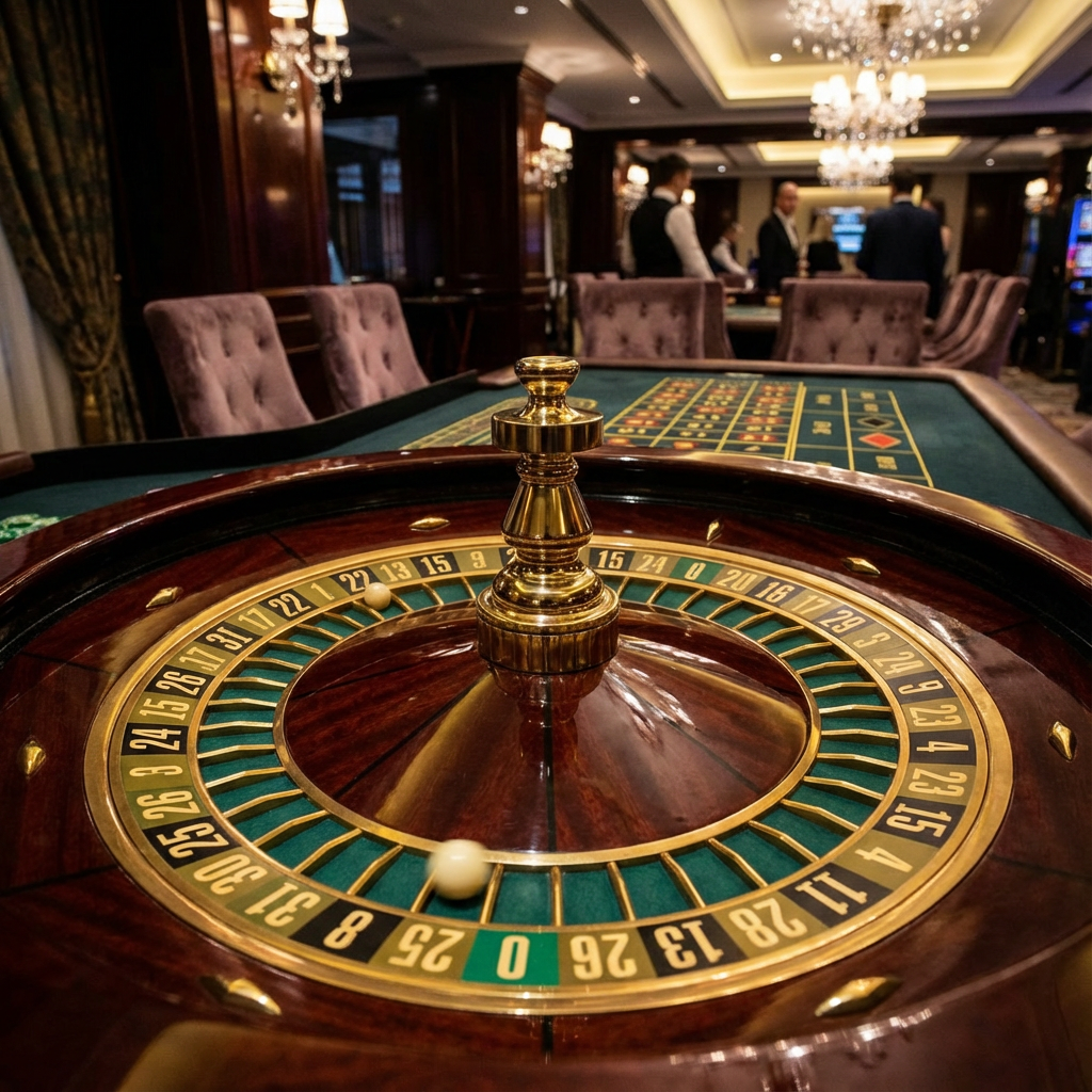 gran casino santander restaurante