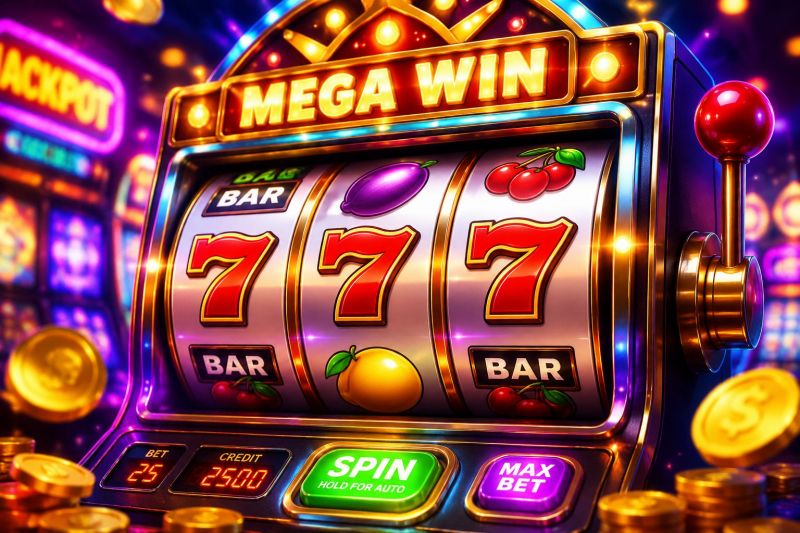 all slots casino sign in