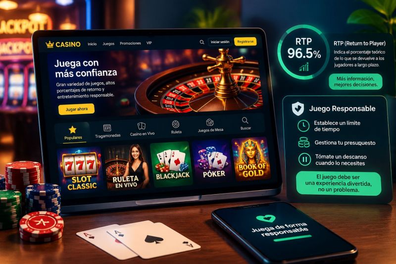 casino poker ciudad del carmen