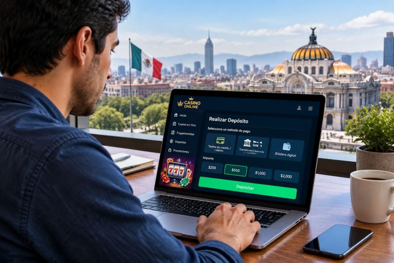 fantastic casino 5 de mayo