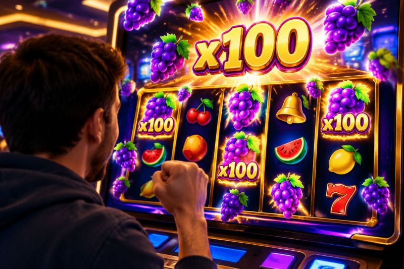 casino promociones al inscribirse