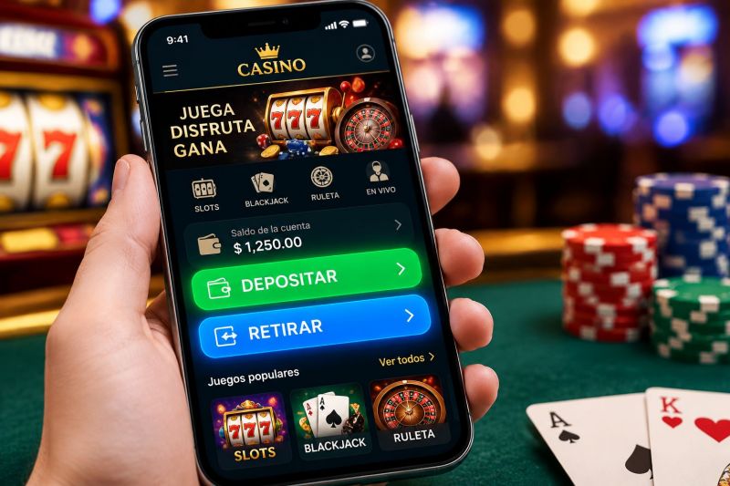 top mobile slots