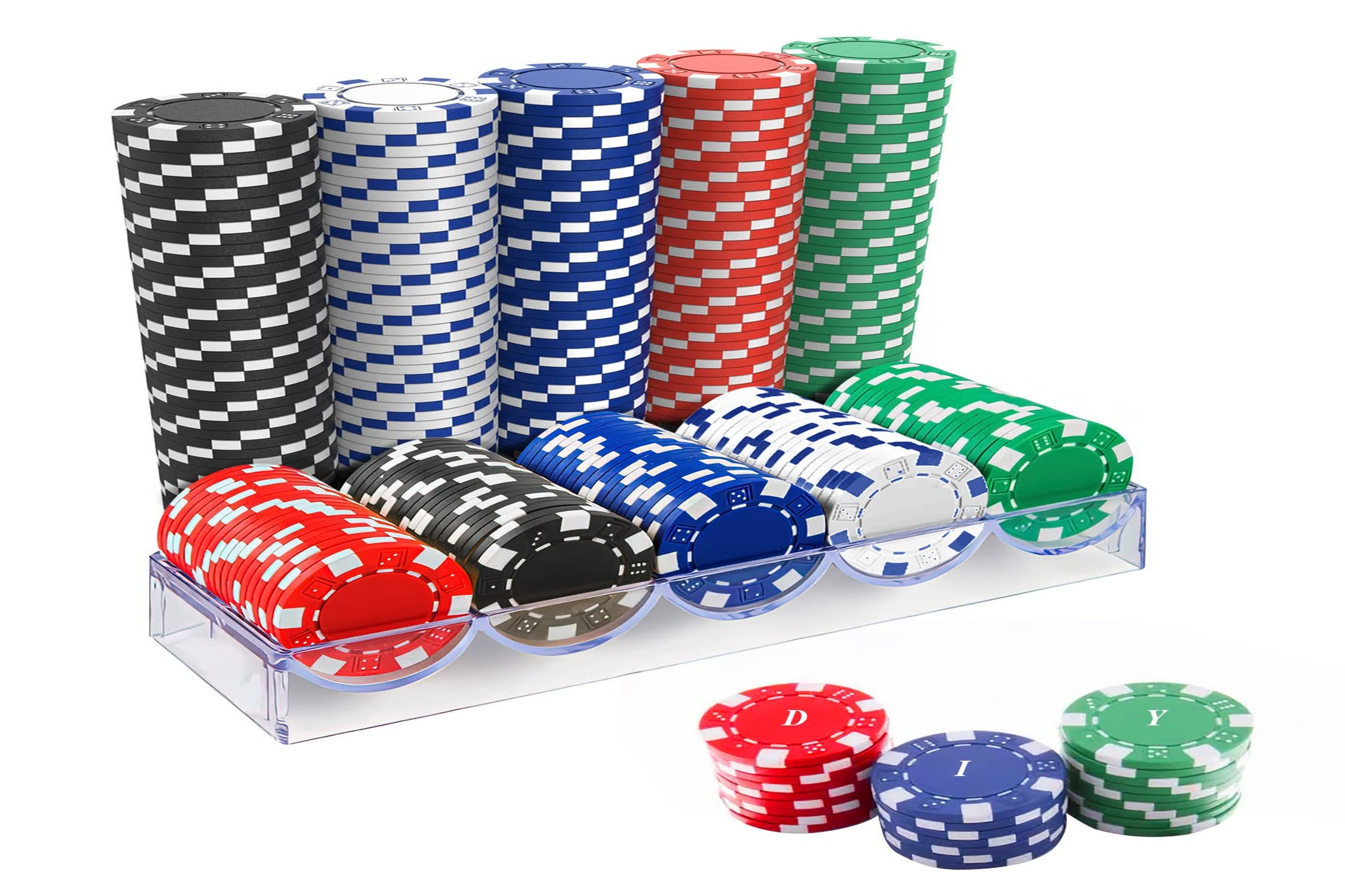 slots ps one