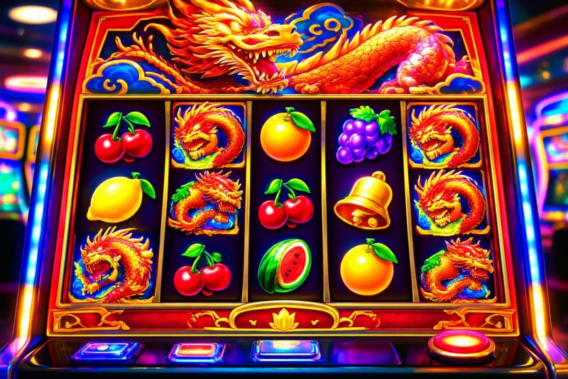 jorge villarreal el marajá casino