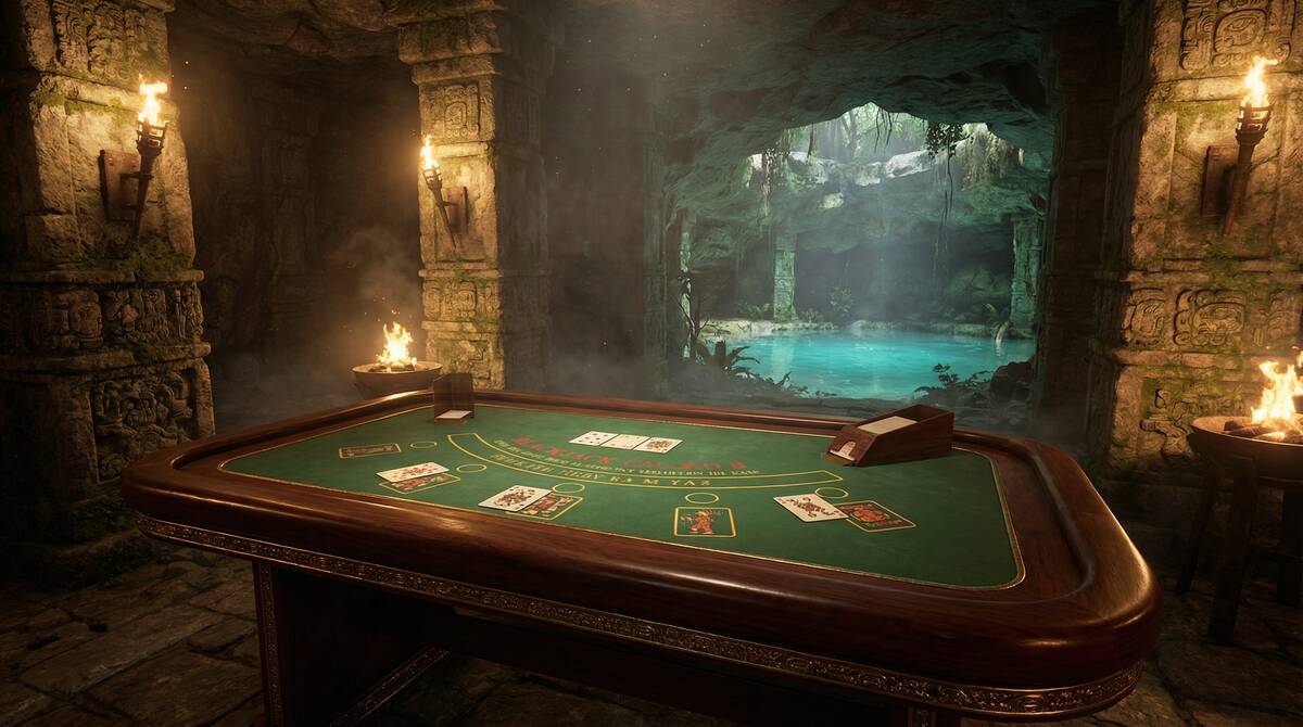 casino monterrey arquitectura