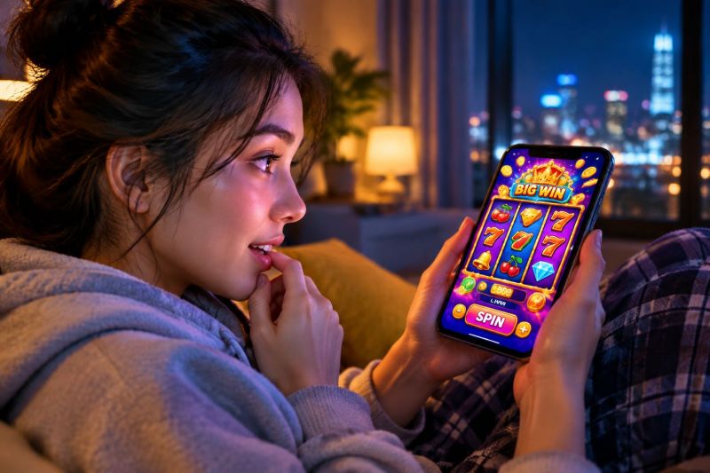 fotos del duende de san patricio casino