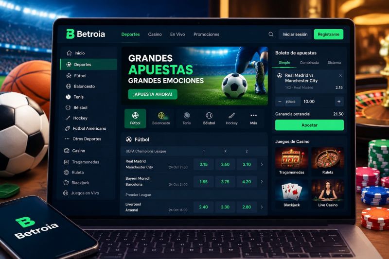 ubicacion de bet nan