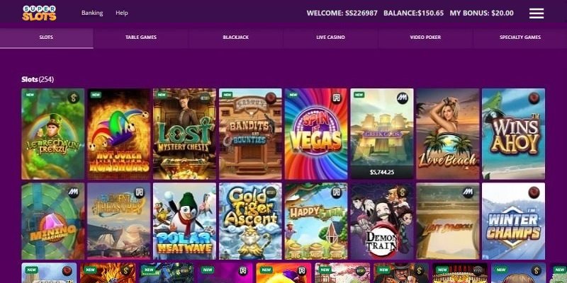 juegos de casino en casa de apuestas