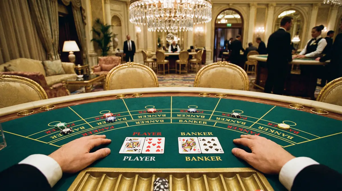 cabaret club casino español