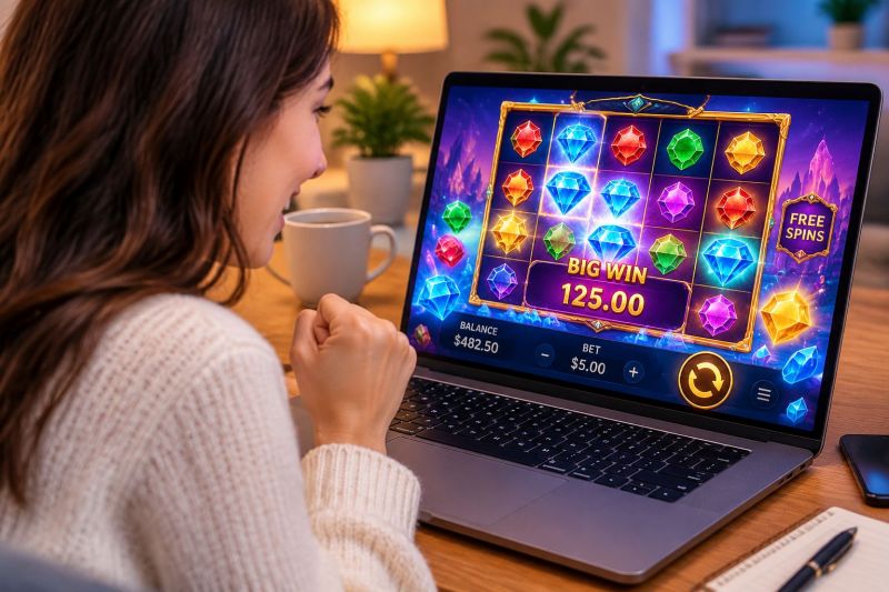 top mobile slots