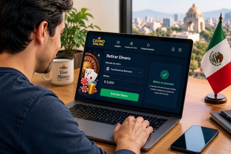 juegos de casino de lodos